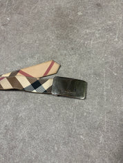 Burberry Belt 100cm