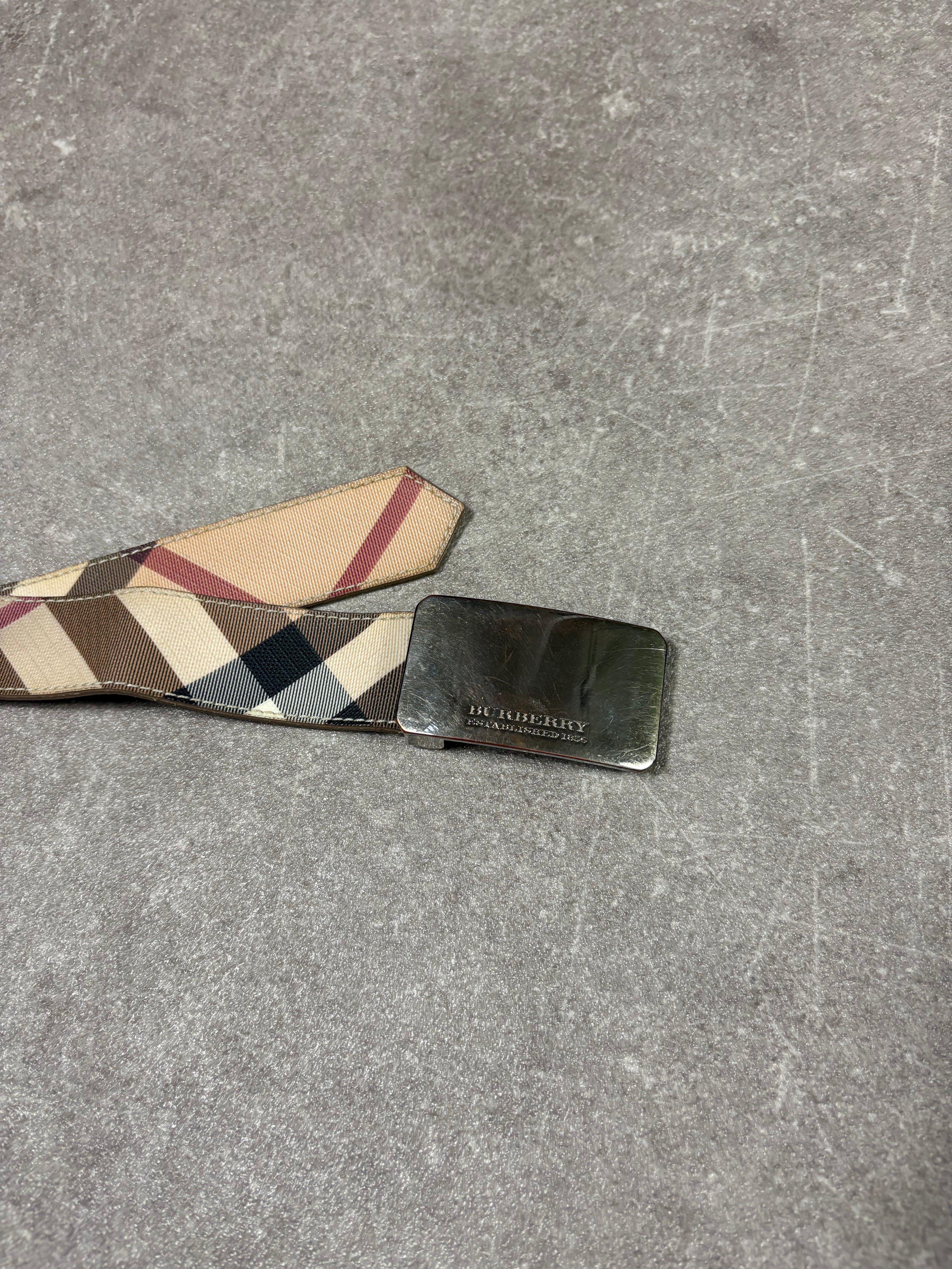 Burberry Belt 100cm