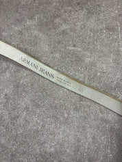 Armani Belt 105cm
