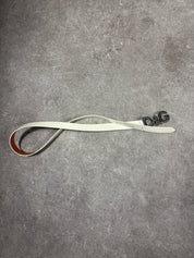 Dolce Gabbana Belt 100cm