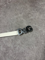 Dolce Gabbana Belt 100cm