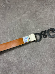 Dolce Gabbana Belt 100cm