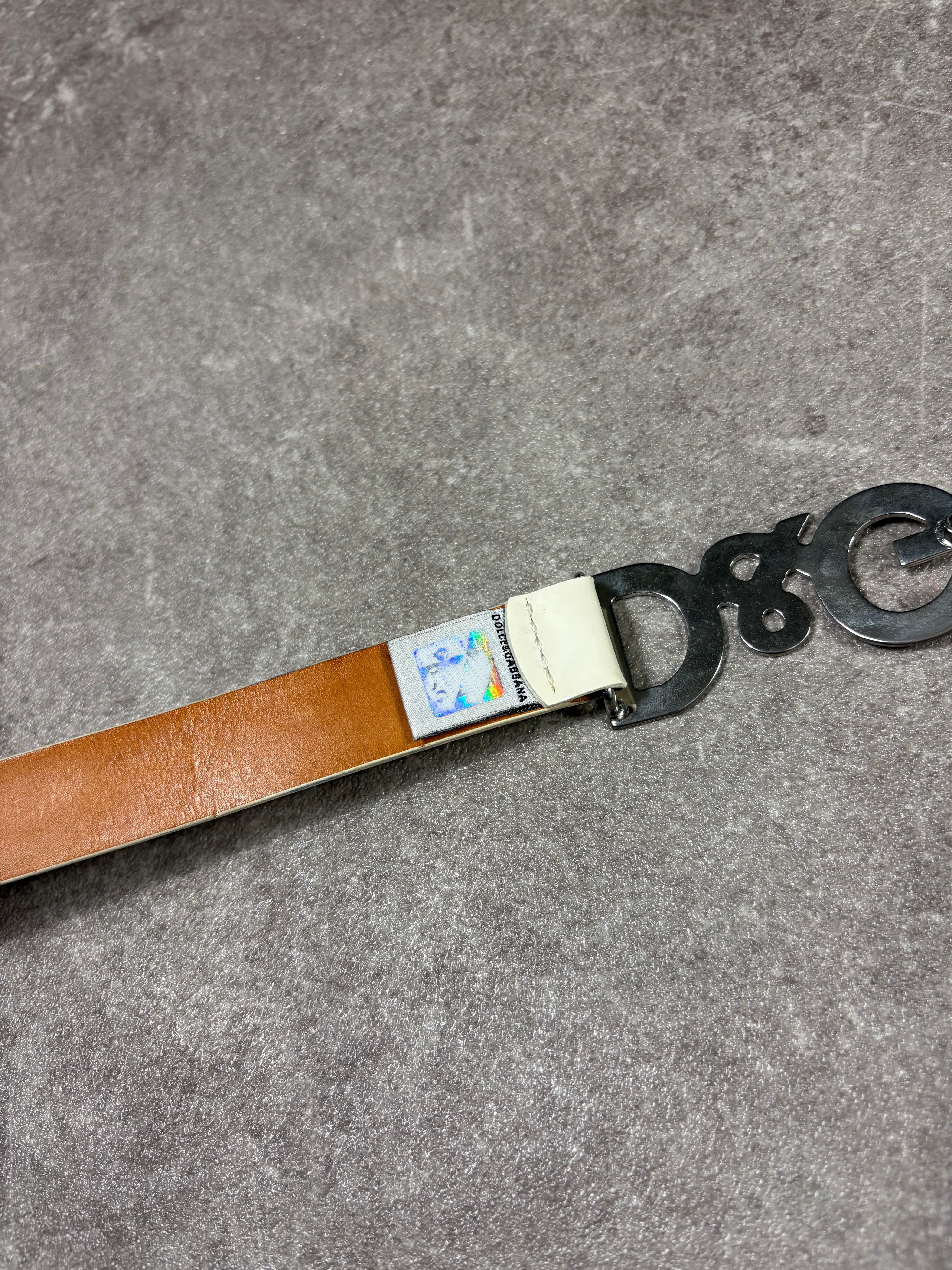 Dolce Gabbana Belt 100cm