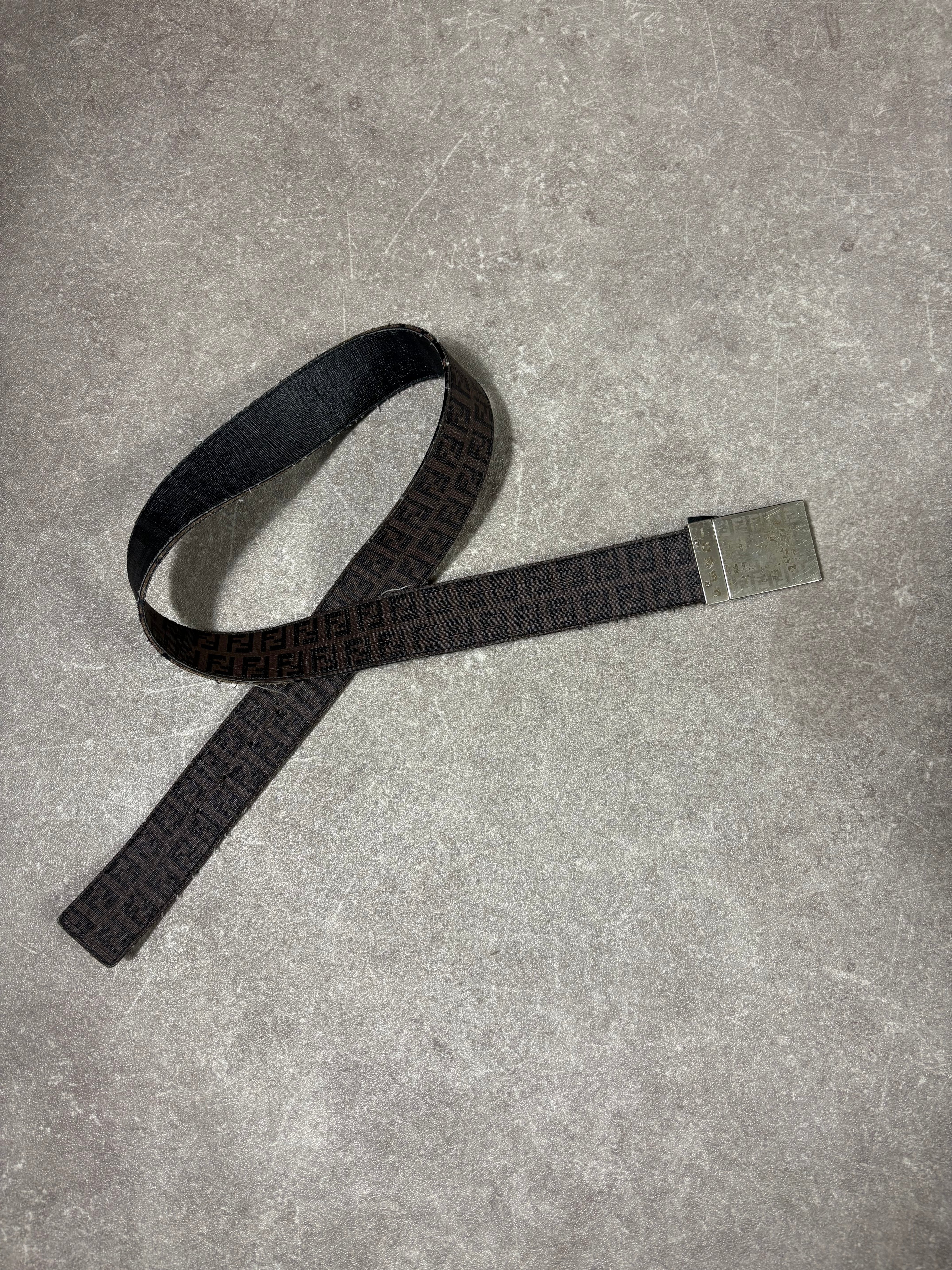 Fendi Belt 100cm