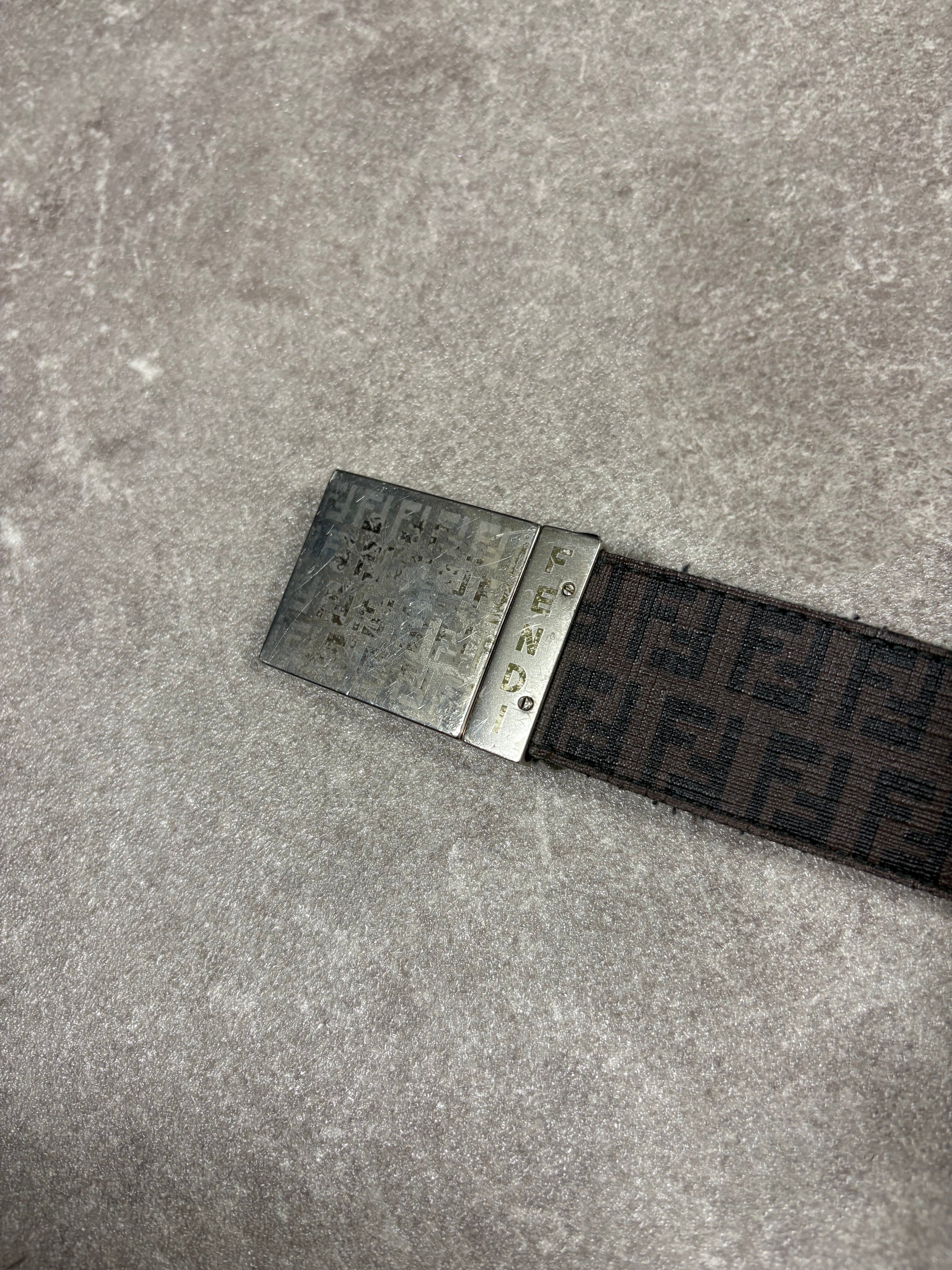 Fendi Belt 100cm