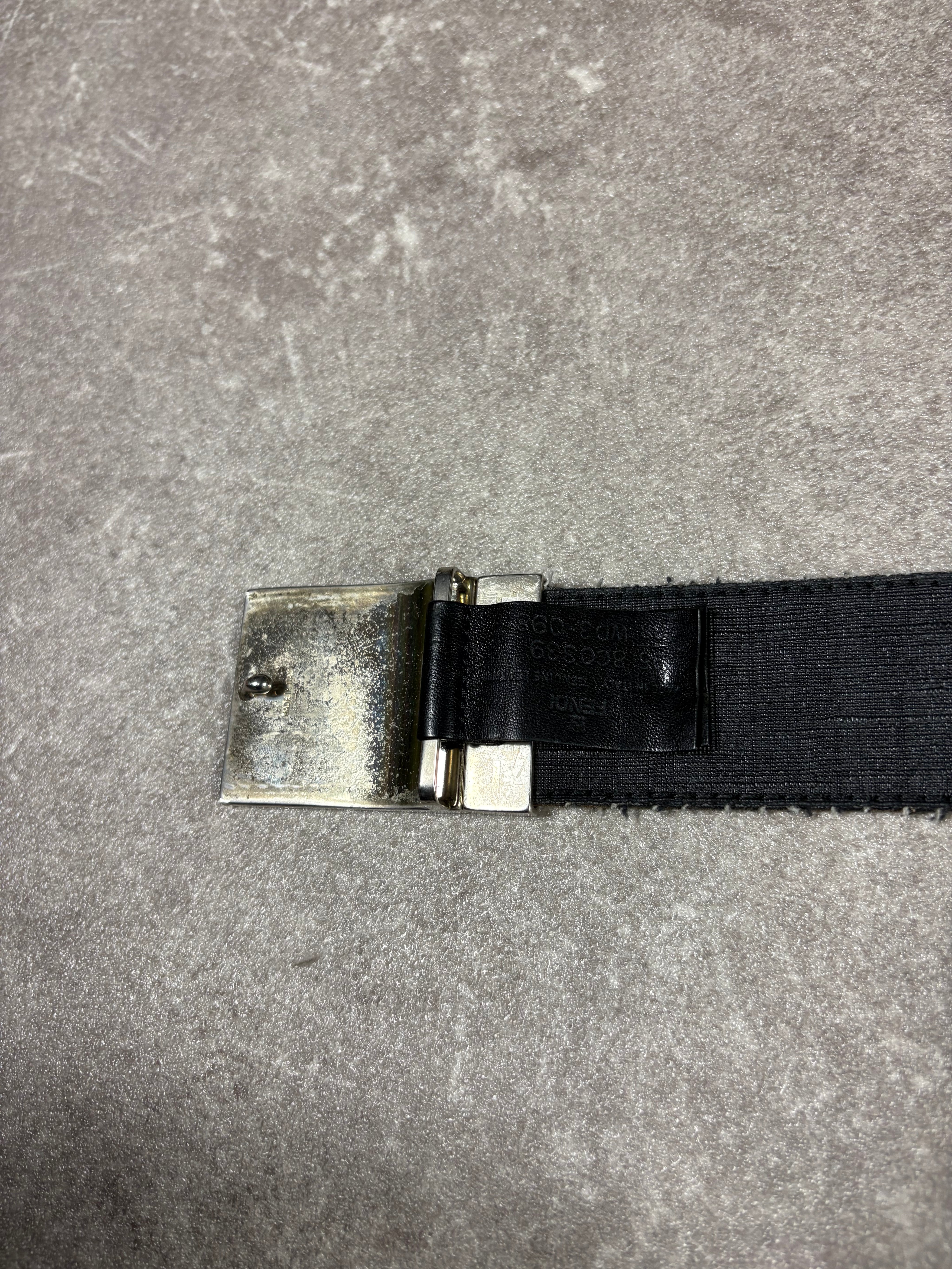 Fendi Belt 100cm