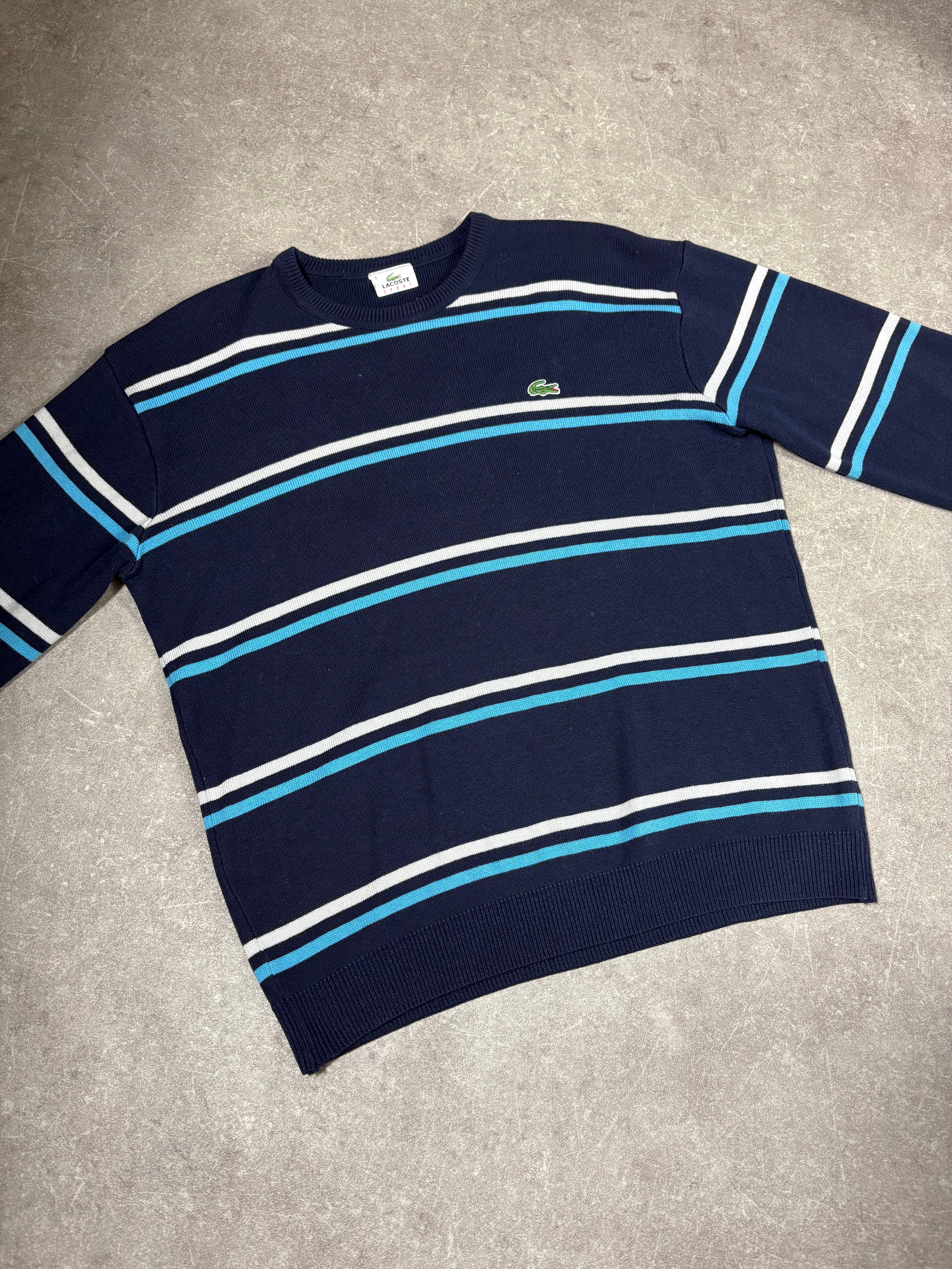 Lacoste Sweater (L)