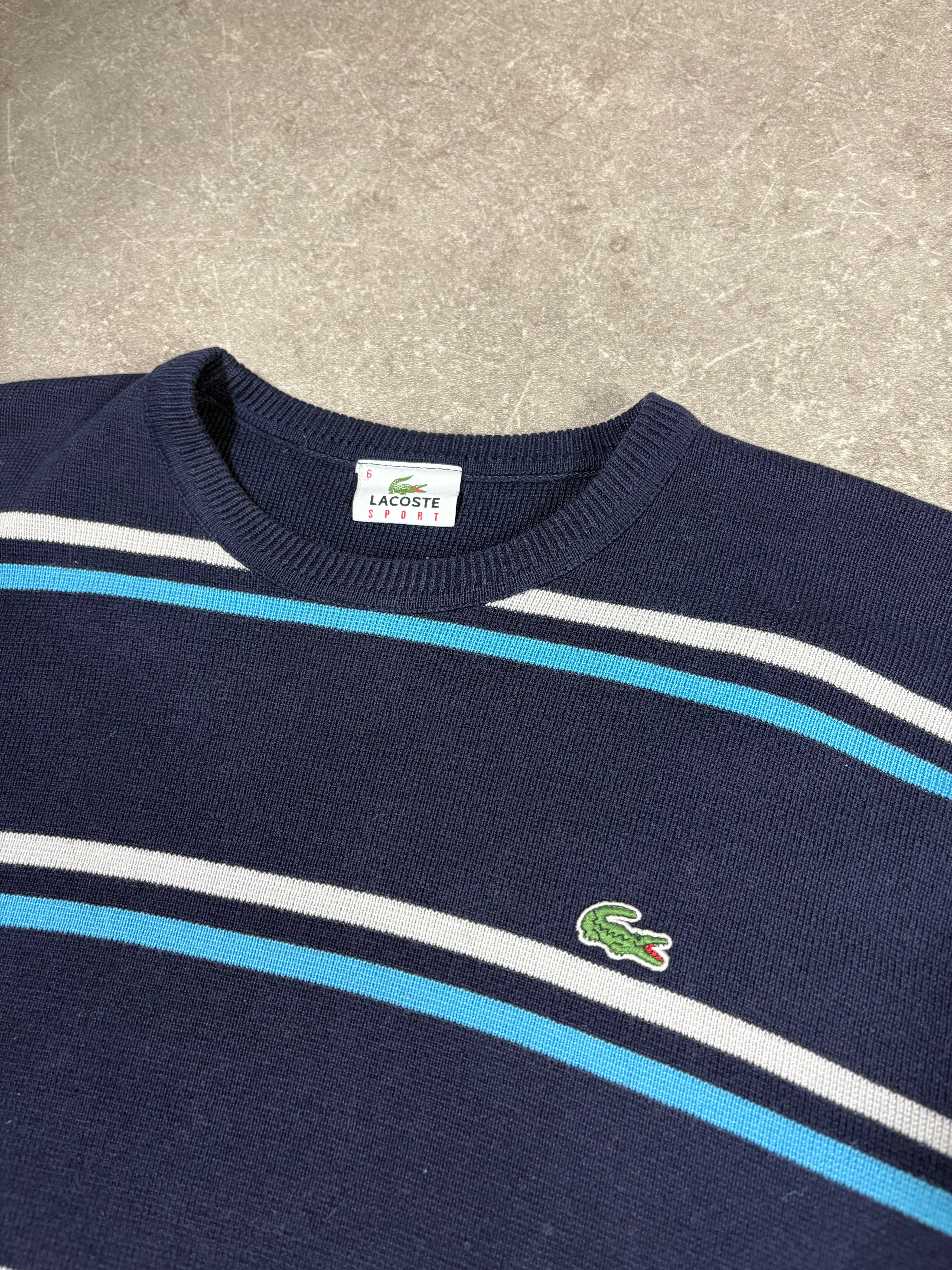 Lacoste Sweater (L)