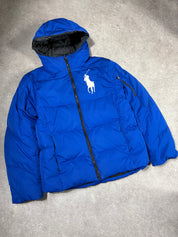 Ralph Lauren Puffer (S)