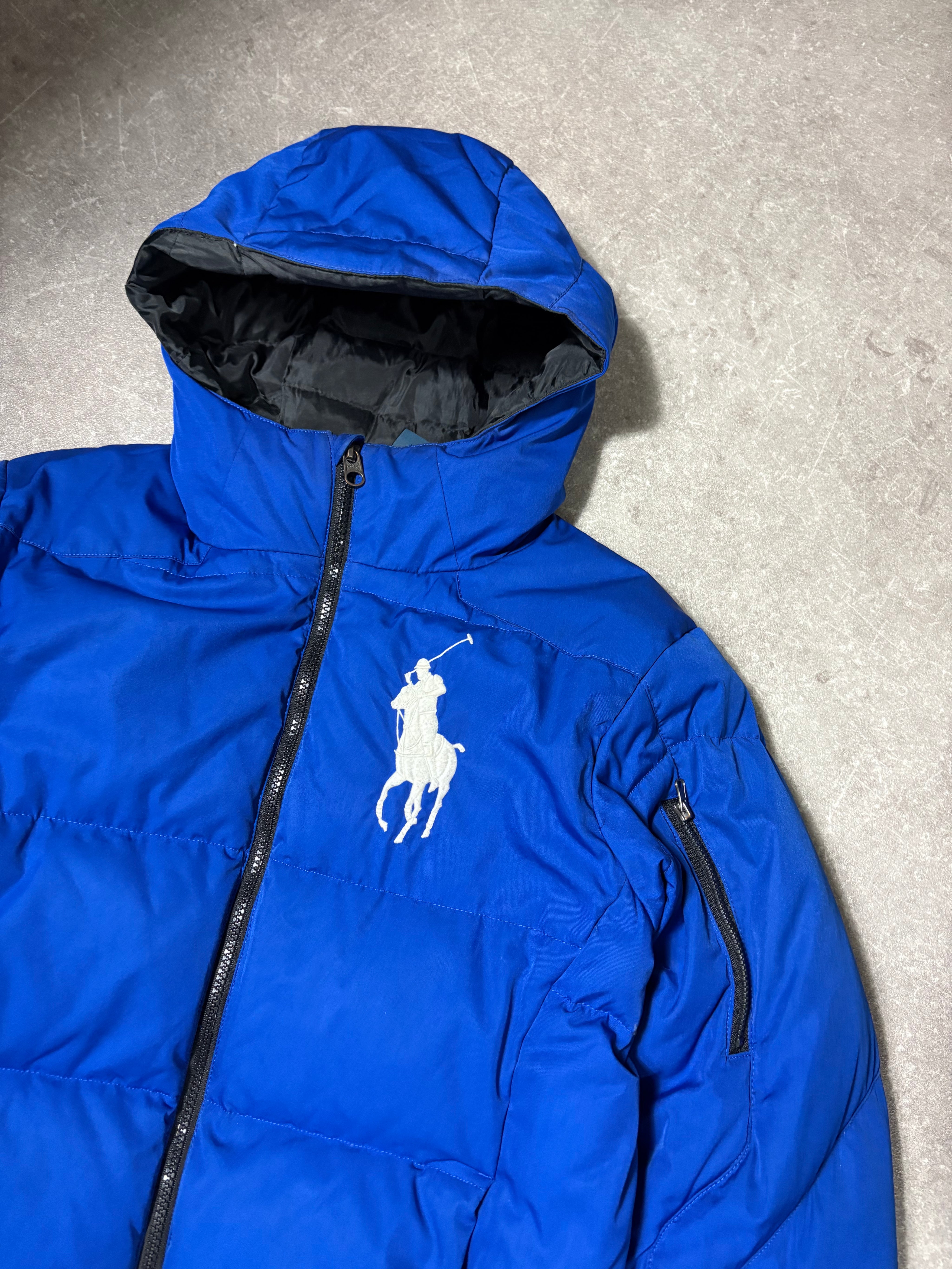 Ralph Lauren Puffer (S)
