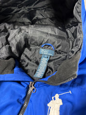 Ralph Lauren Puffer (S)