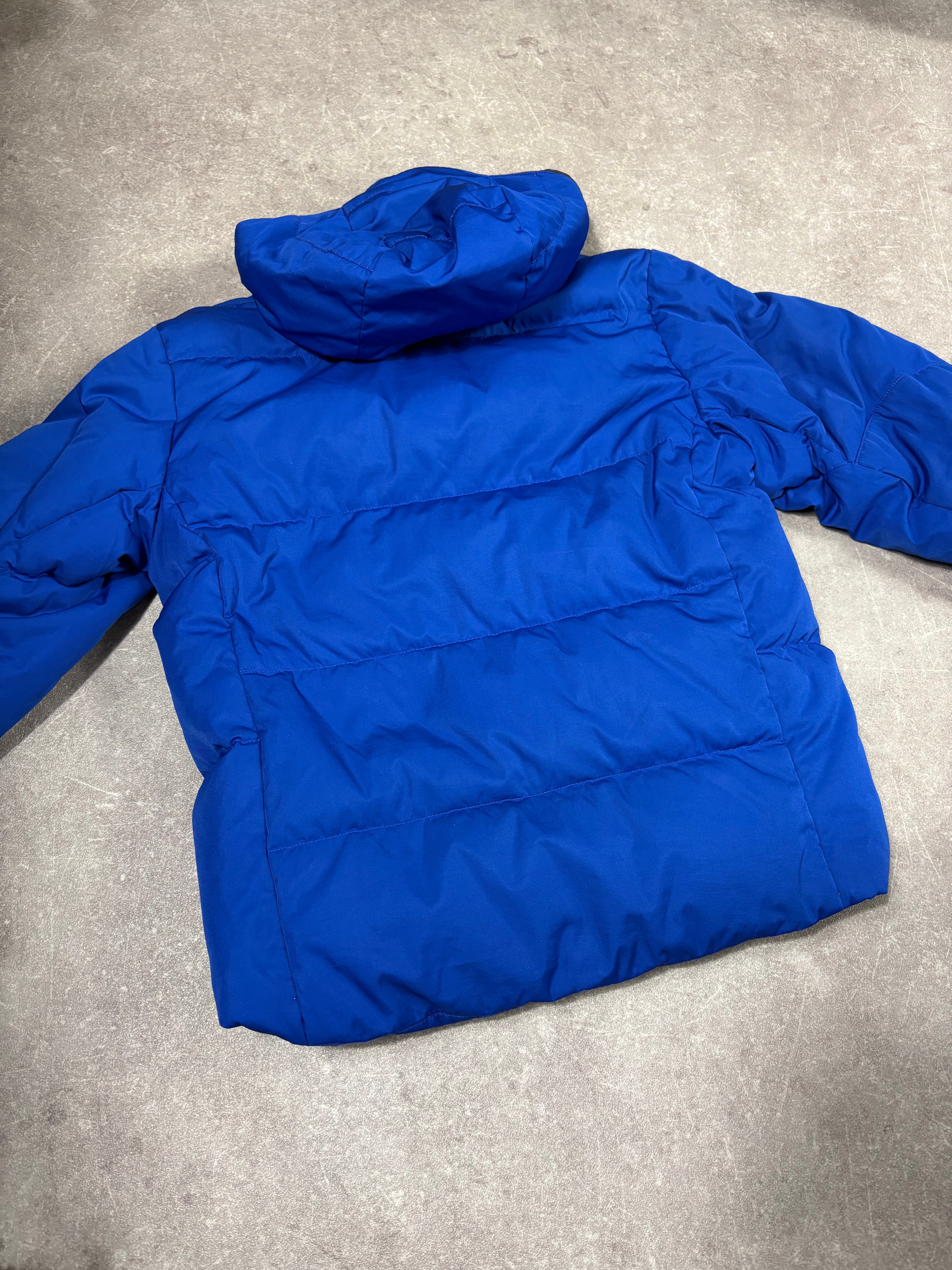 Ralph Lauren Puffer (S)