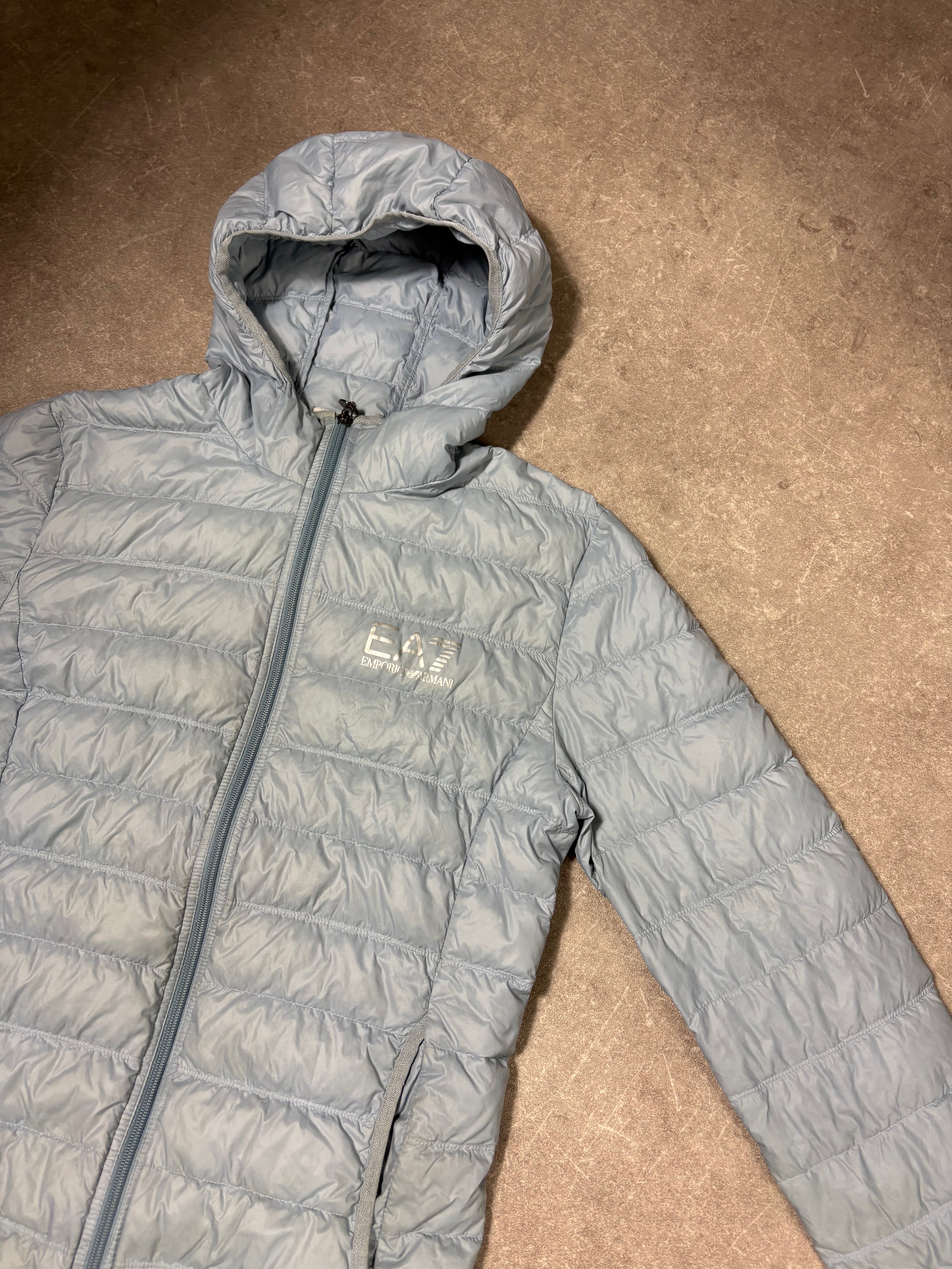 Emporio Armani Puffer
