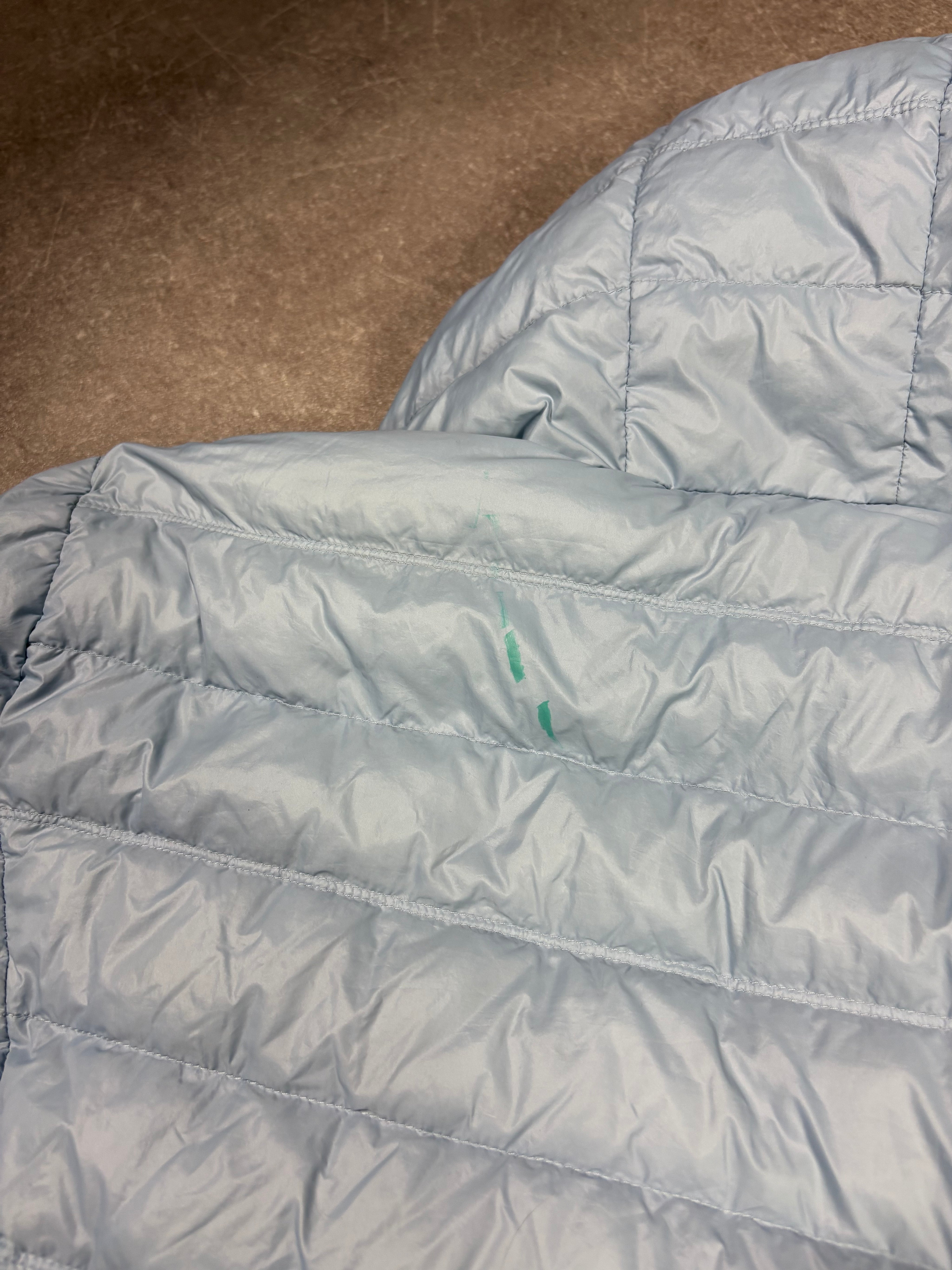 Emporio Armani Puffer