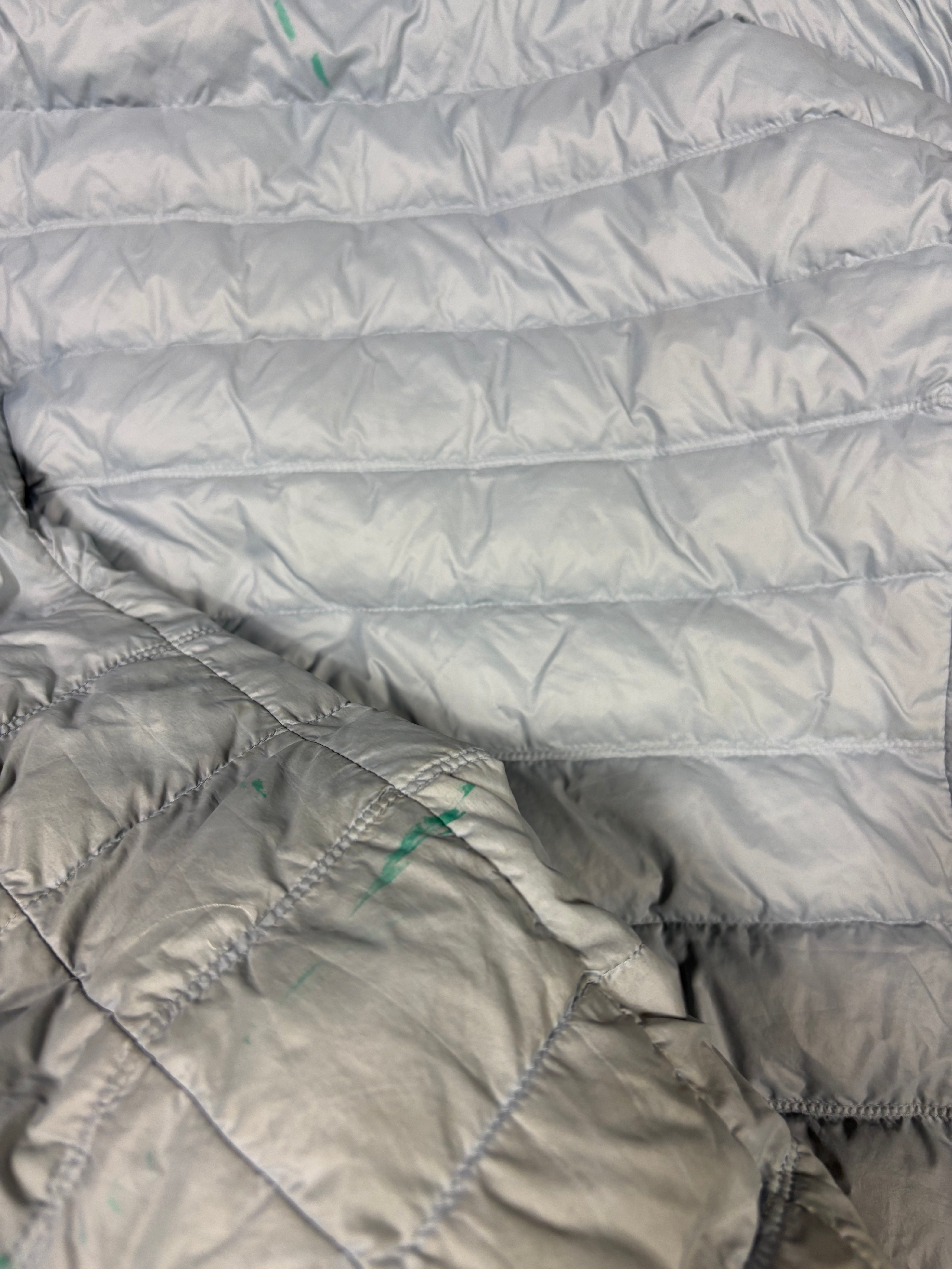 Emporio Armani Puffer