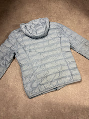 Emporio Armani Puffer