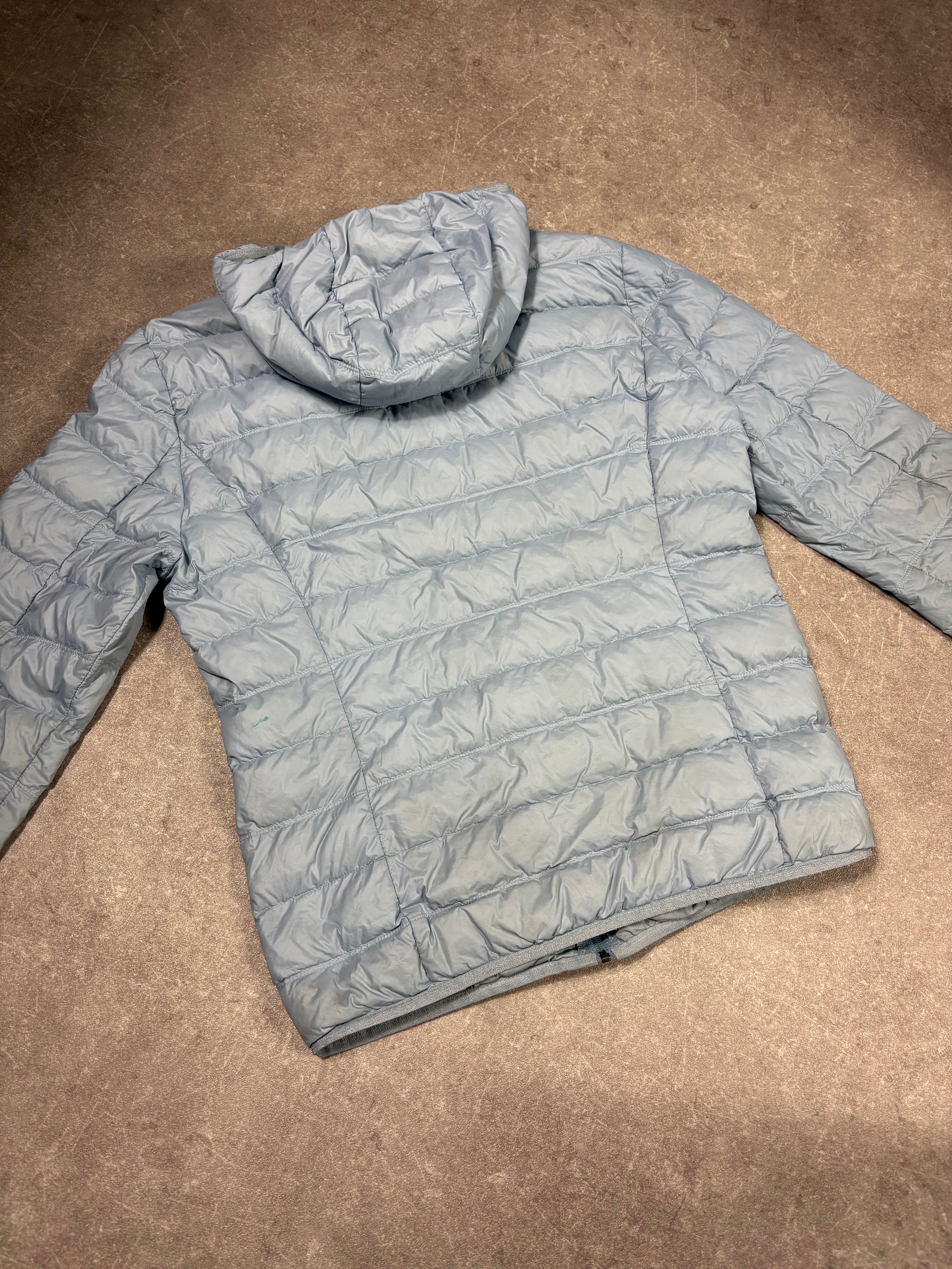 Emporio Armani Puffer