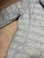Emporio Armani Puffer