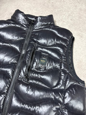 Blauer Vest (M)