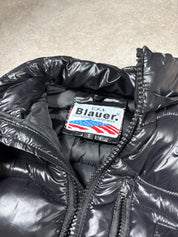 Blauer Vest (M)