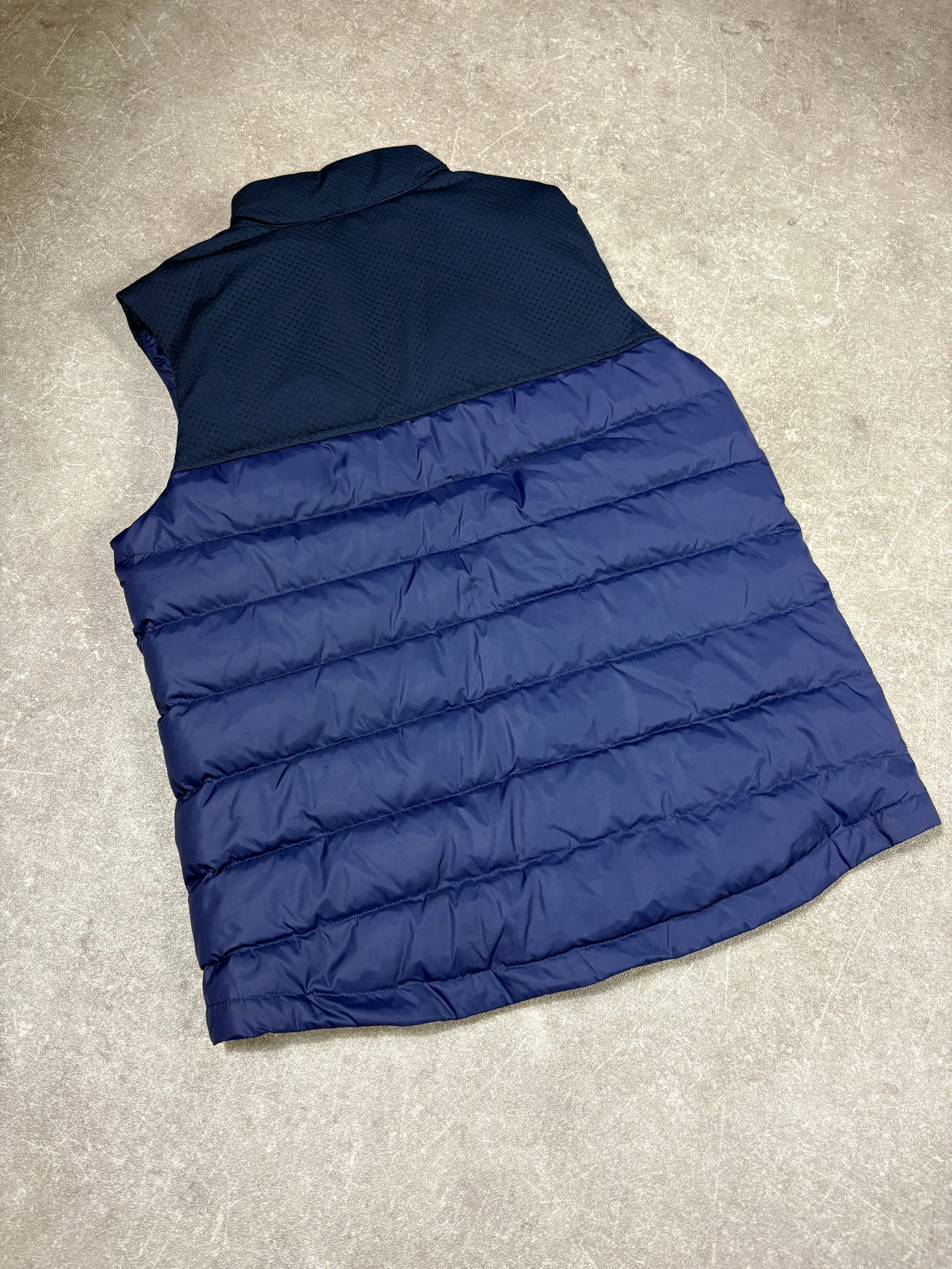 Lacoste X France Vest (XS)
