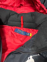 Ralph Lauren Puffer (M)