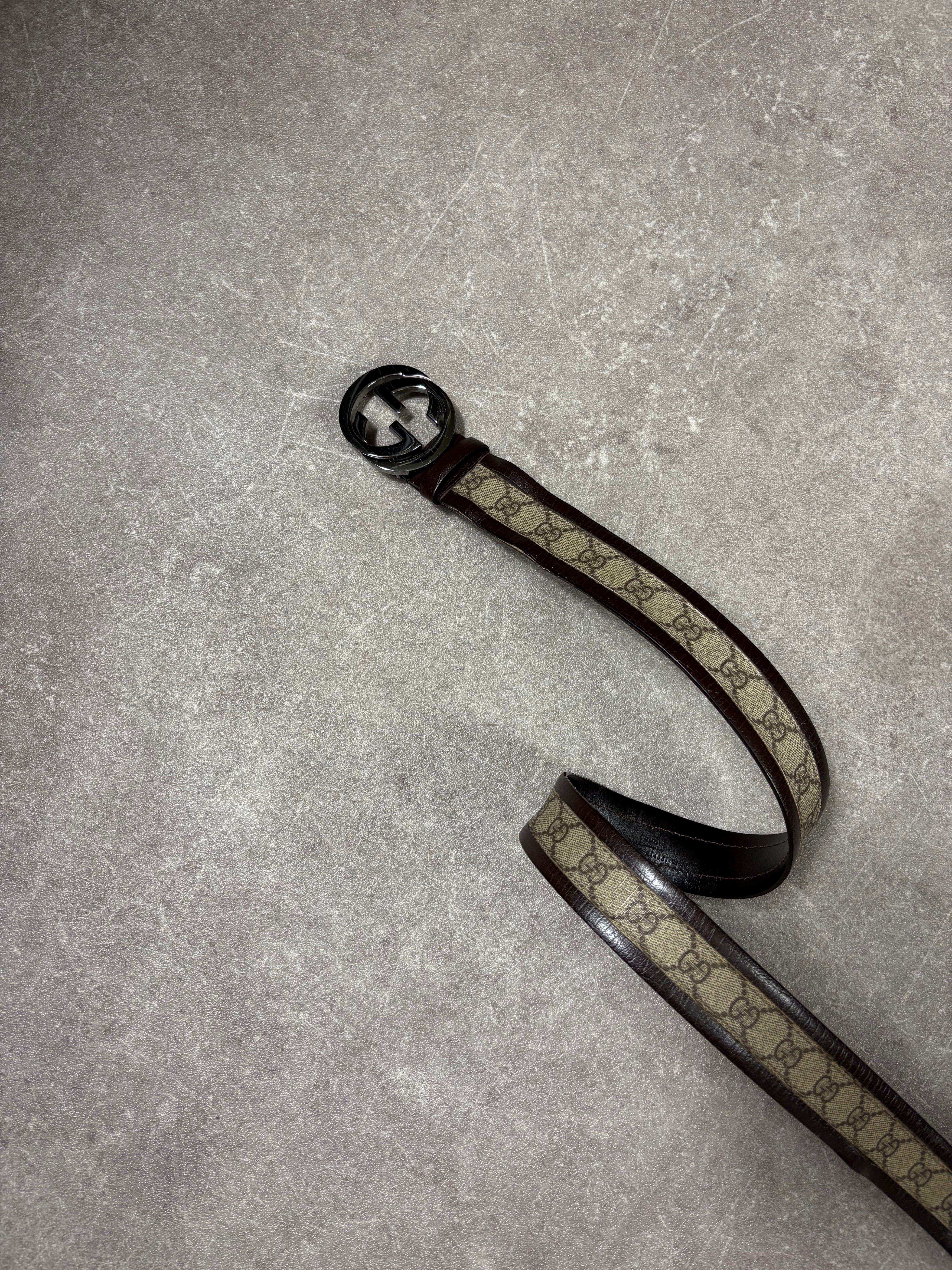 Gucci Belt 100cm