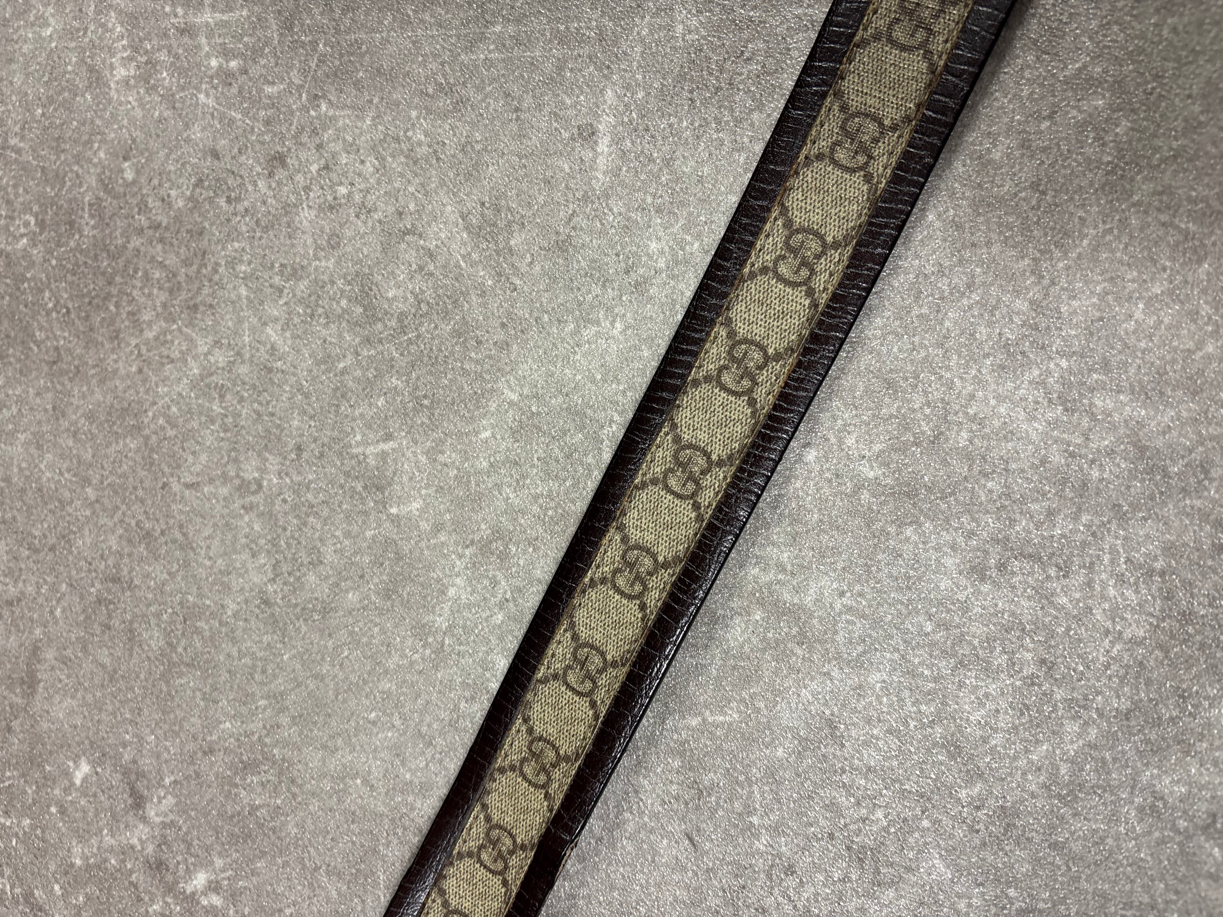 Gucci Belt 100cm