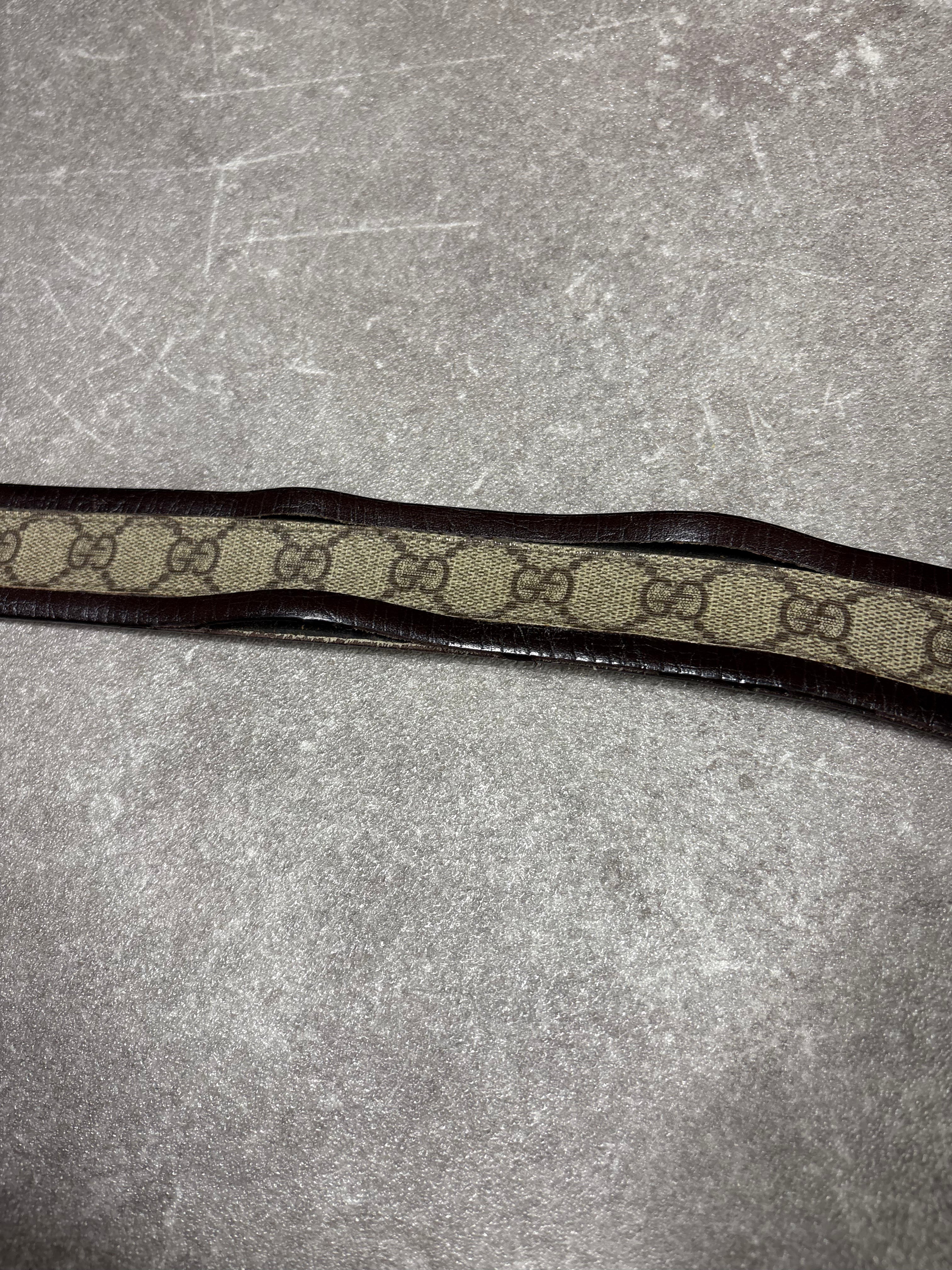 Gucci Belt 100cm