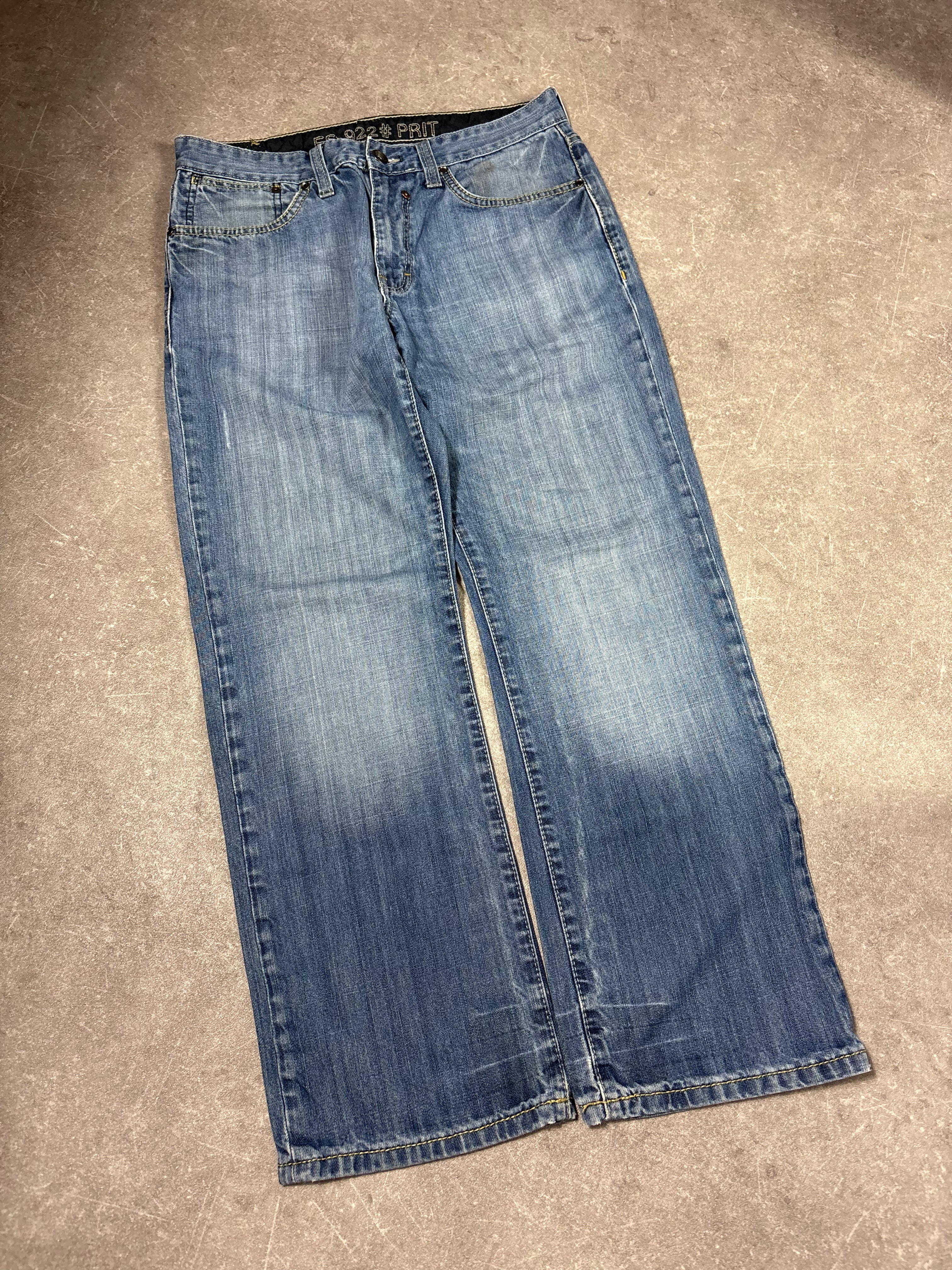Designer Jeans (M)