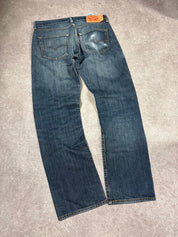 Levis 501 (M)
