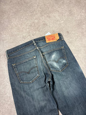 Levis 501 (M)