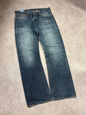 Levis 501 (M)
