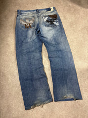 Emporio Armani Jeans (L)