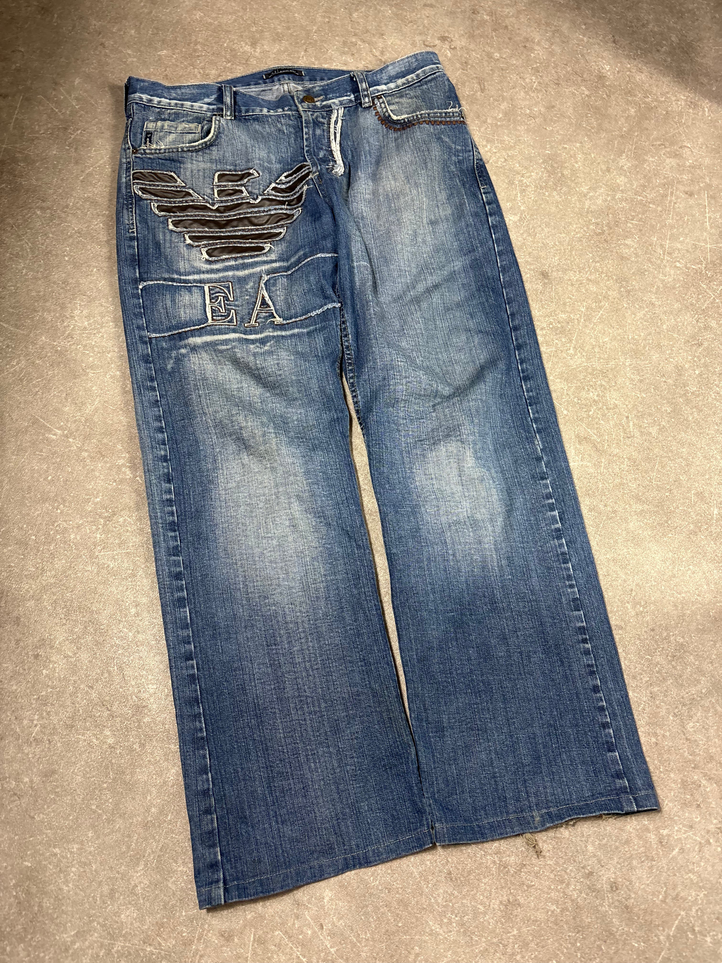 Emporio Armani Jeans (L)