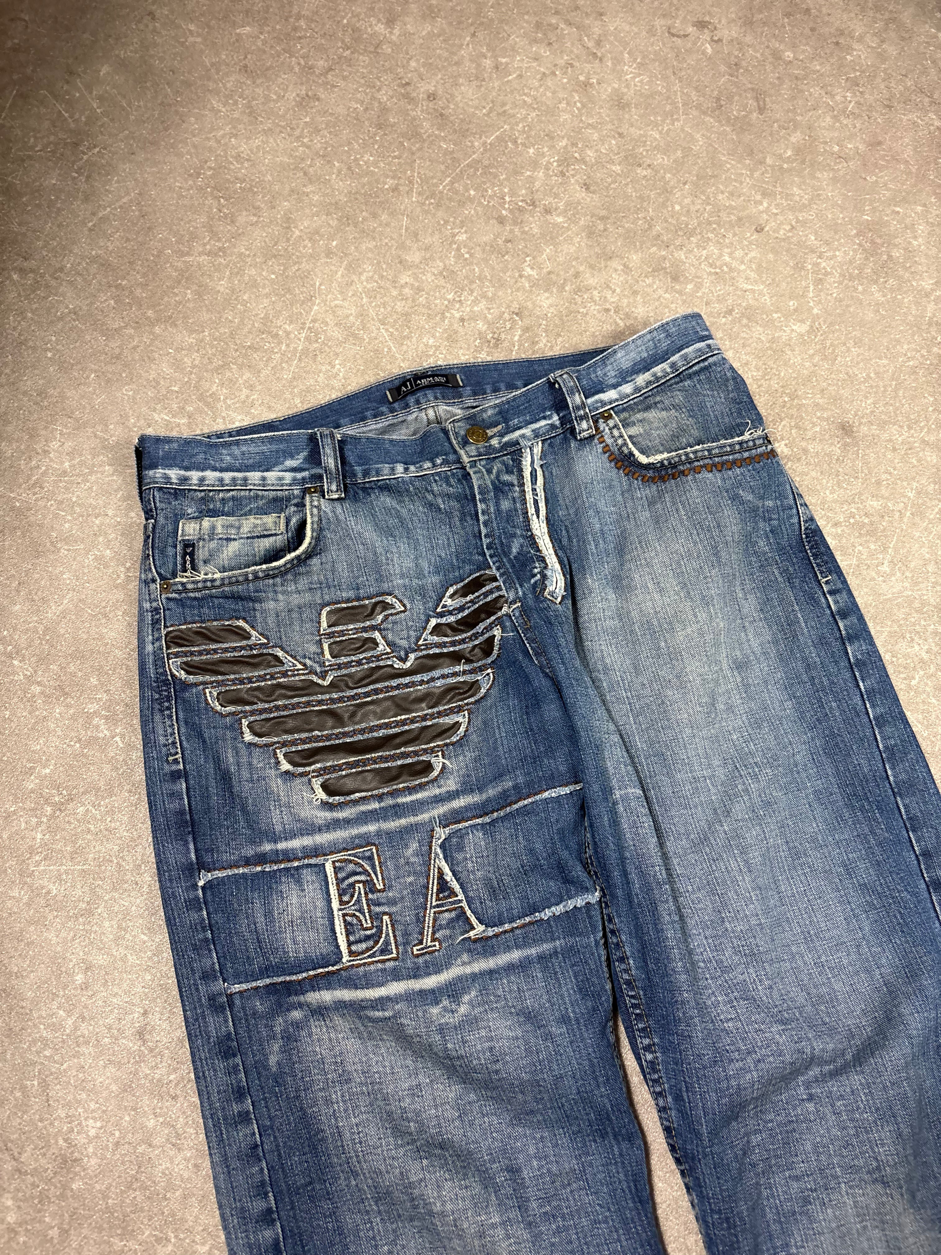 Emporio Armani Jeans (L)