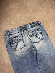 Camp David Jeans (L)