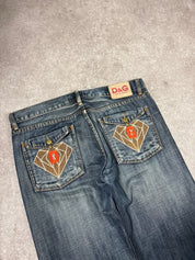 Dolce Gabbana Jeans (M)