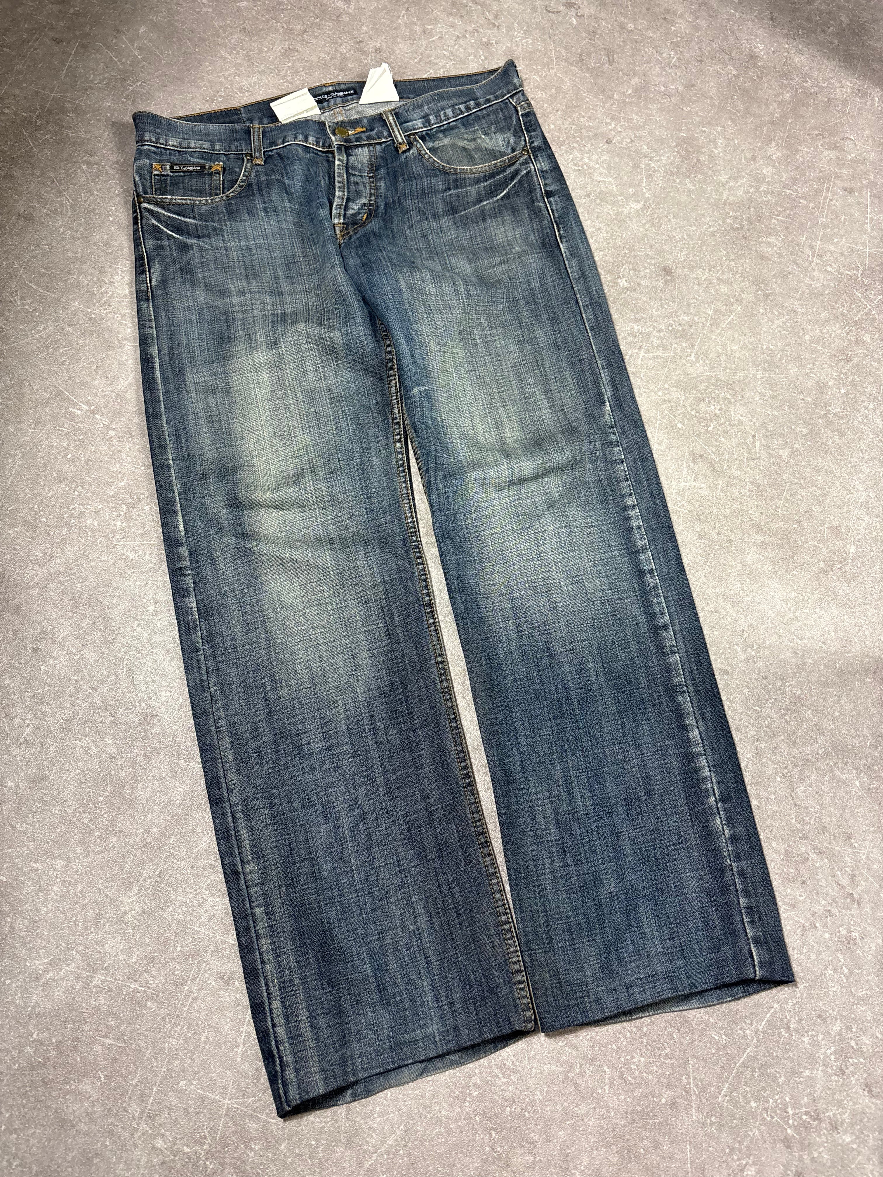 Dolce Gabbana Jeans (M)