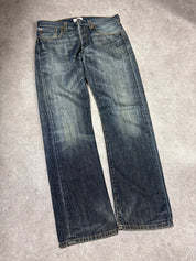 Levis 501 Jeans (S)