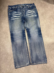 Fishbone Jeans (M)