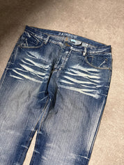 Fishbone Jeans (M)