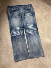 Fishbone Jeans (M)
