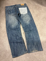 Emporio Armani Jeans (M)-(L)