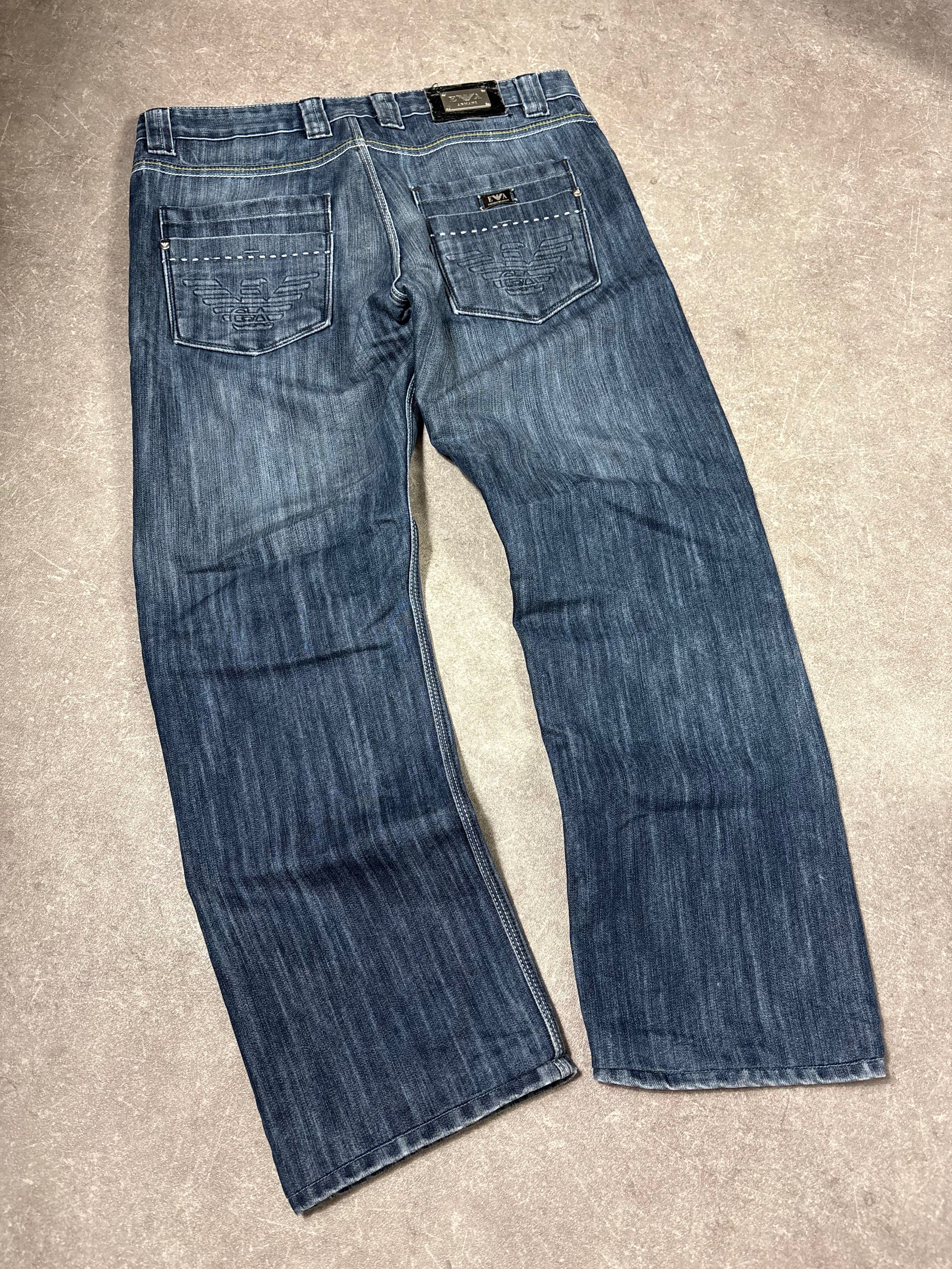 Emporio Armani Jeans (M)