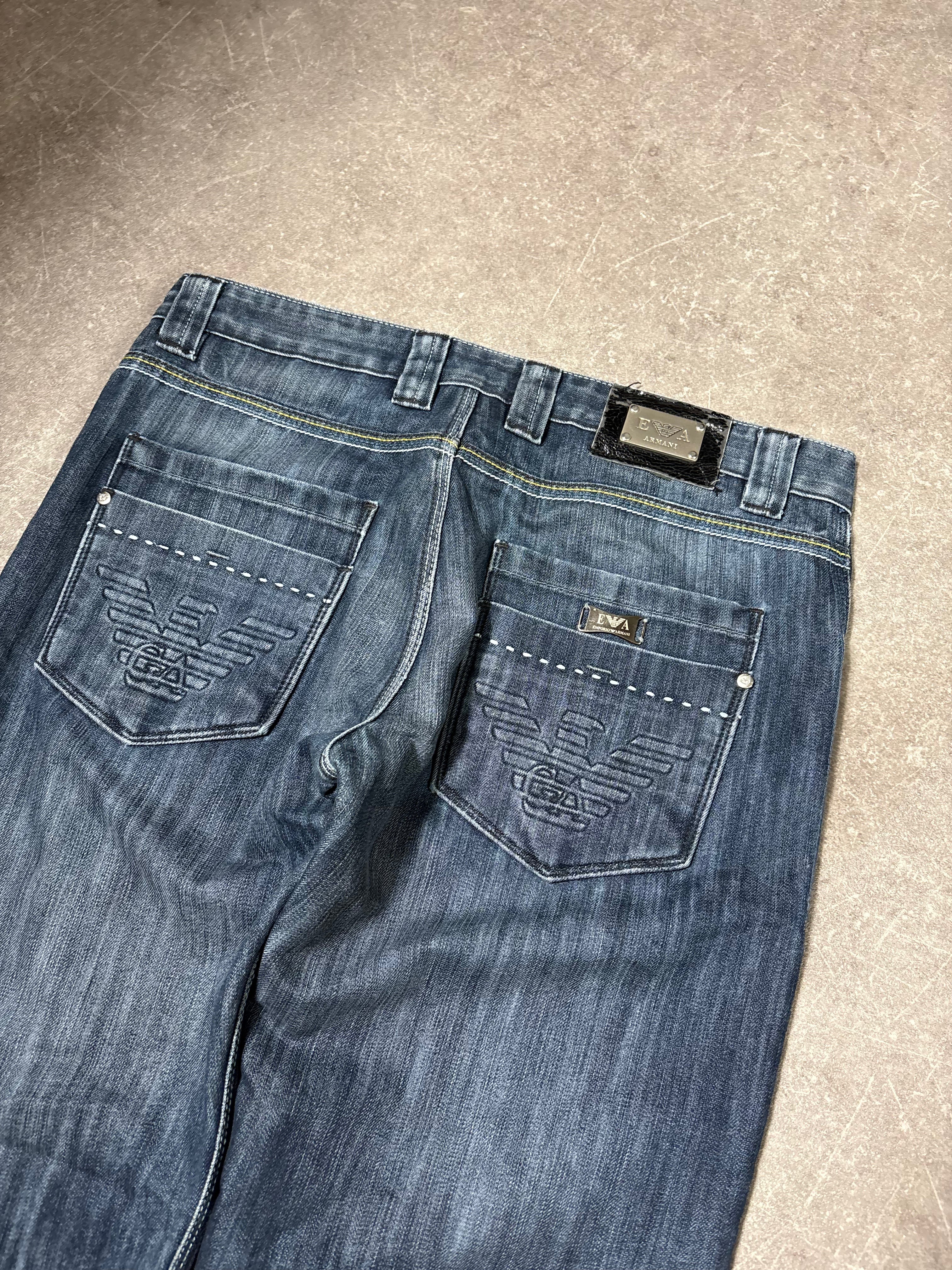 Emporio Armani Jeans (M)