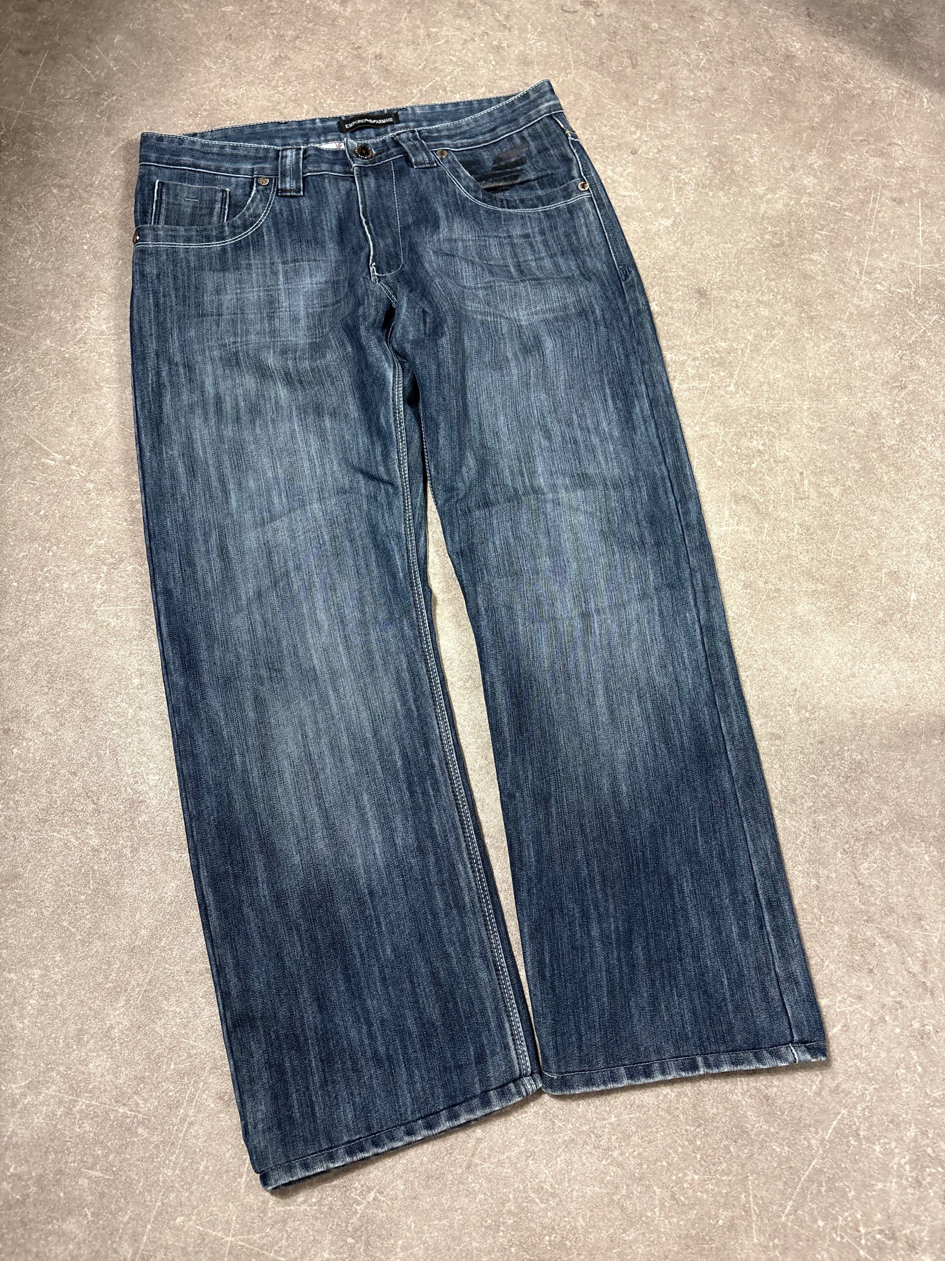 Emporio Armani Jeans (M)