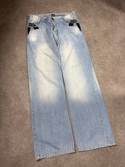 Dolce Gabbana Jeans (S)-(M)