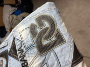 Dolce Gabbana Jeans (S)-(M)