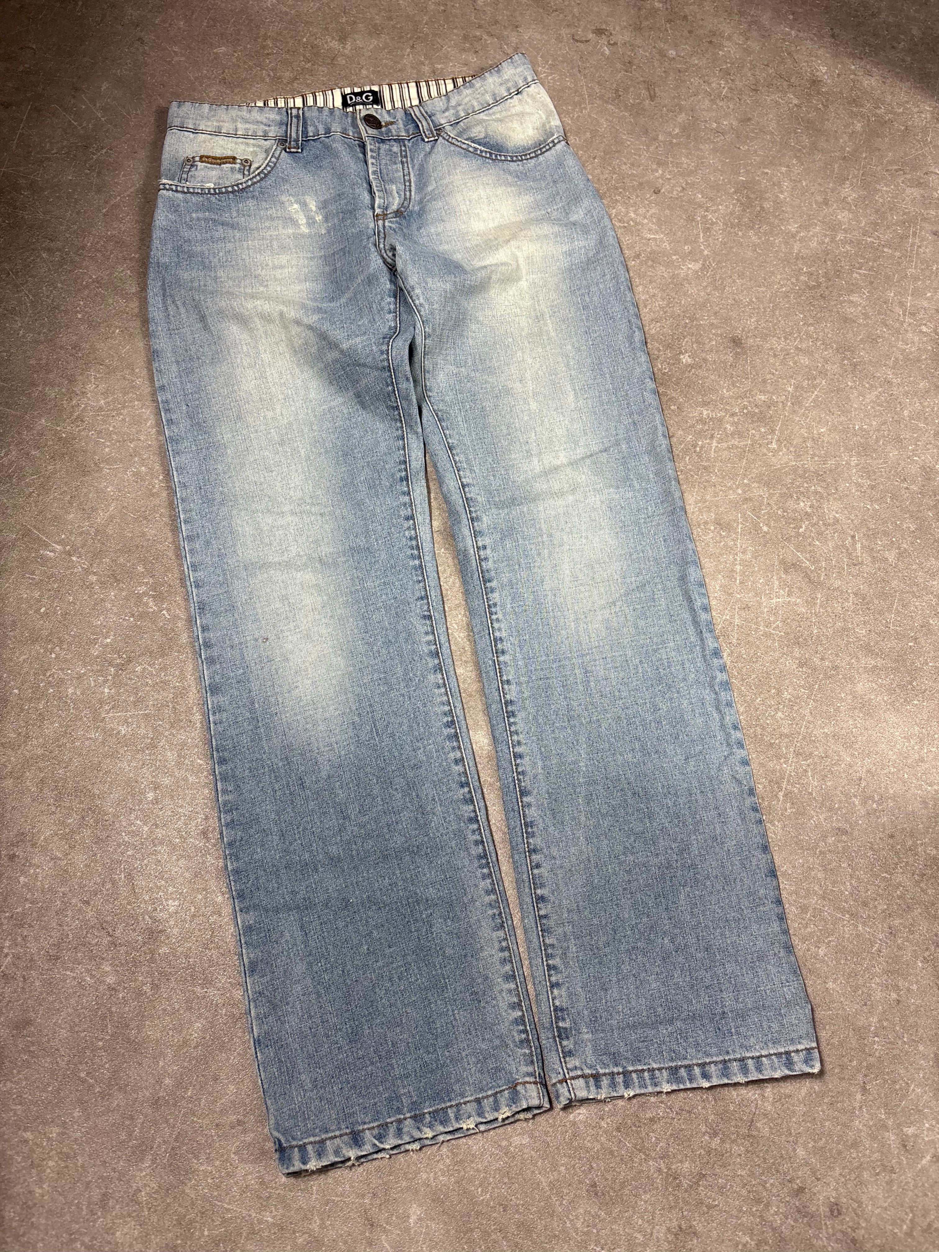 Dolce Gabbana Jeans (S)